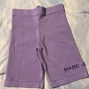 The Sport Shorts Marc Jacobs